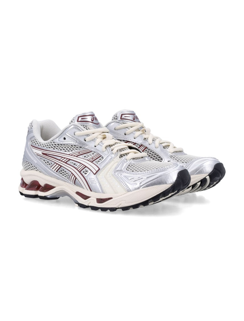 Asics Gel-Kayano 14 Trusstic Retro Running Sneakers