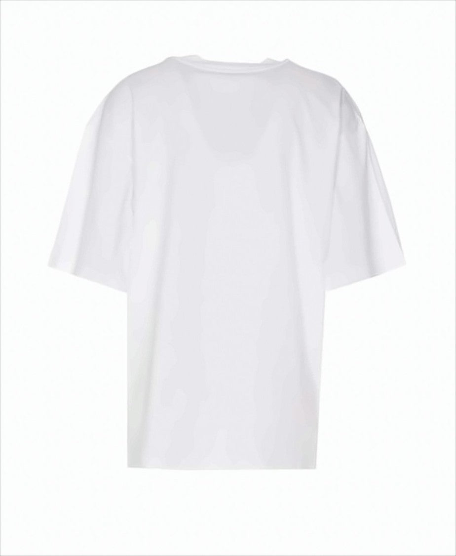 Marni Relaxed-Fit Graphic Print T-Shirt
