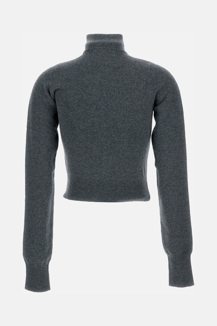 Extreme Cashmere Lemon Sweater
