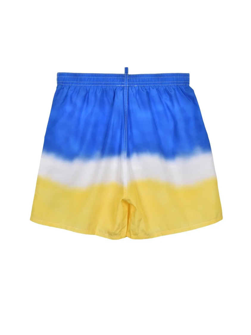 Dsquared2 Swim Shorts - Blue