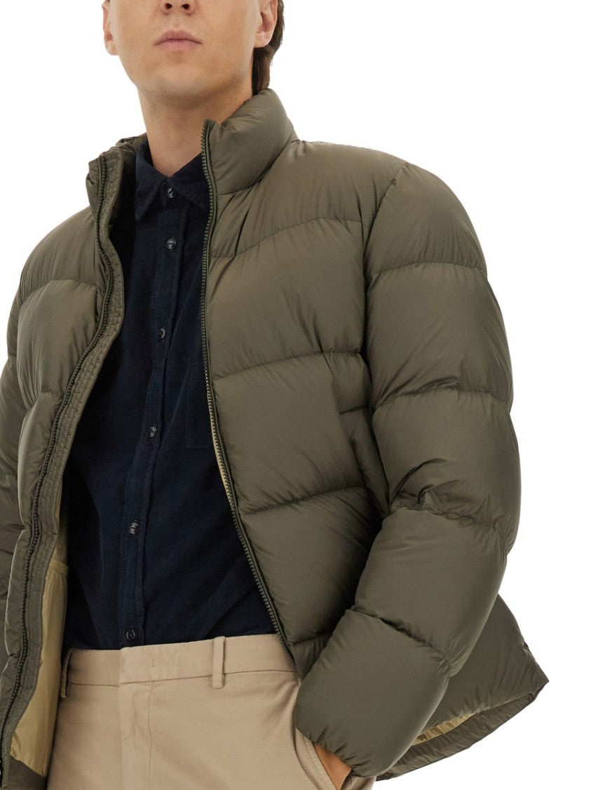 Woolrich "Cloud" Down Jacket