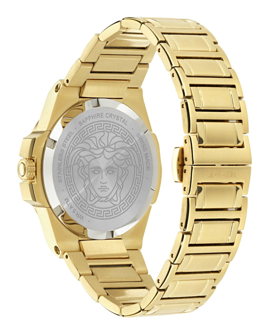 Versace Hera Bracelet Watch