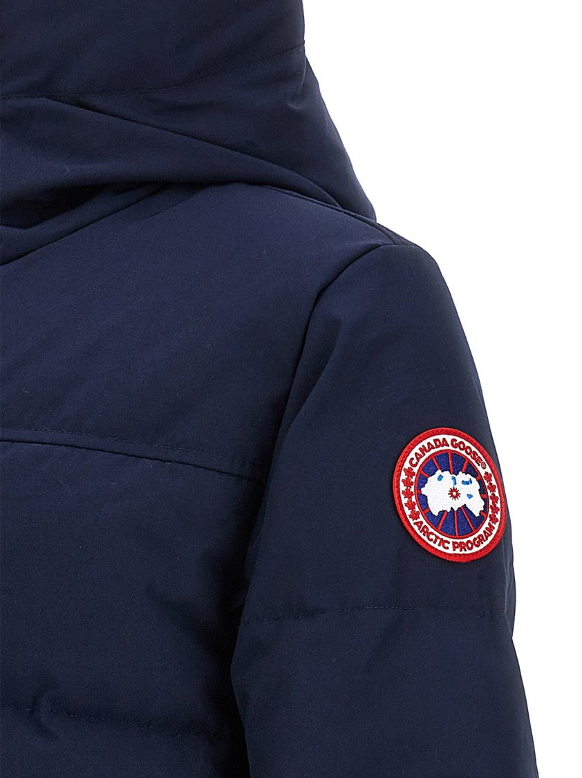 Canada Goose Macmillan' Parka