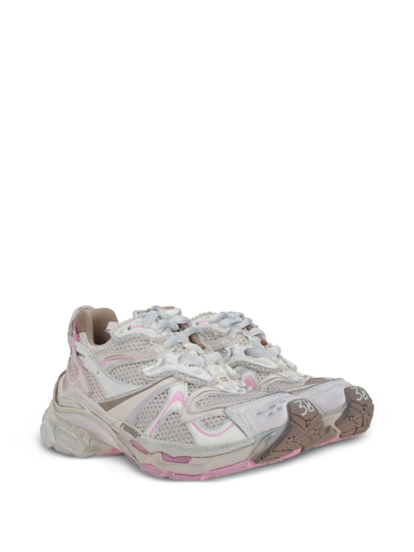 Balenciaga Runner 2.0 Sneaker