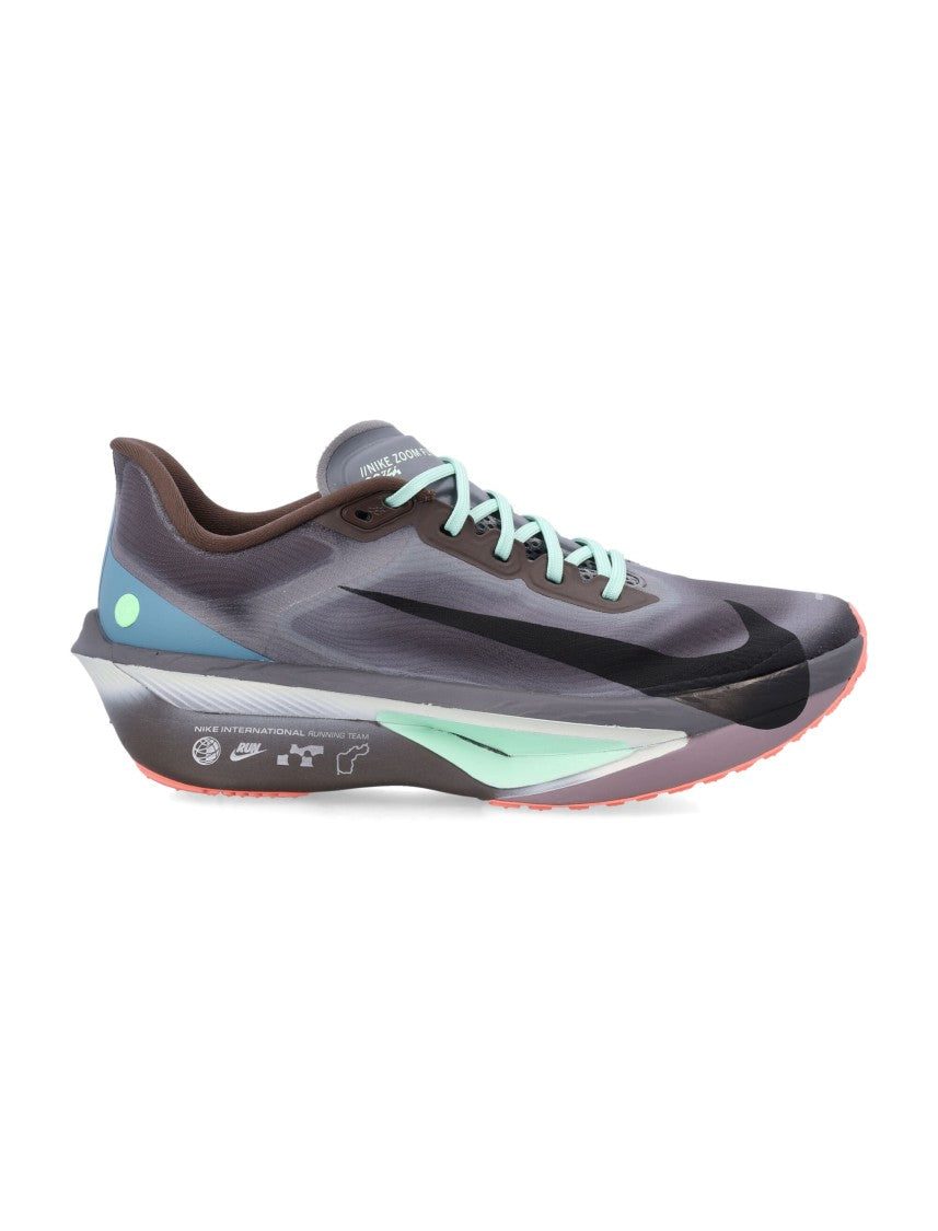 Nike Nike Zoom Fly 6 Running Sneakers With Carbon Fiber Propulsion
