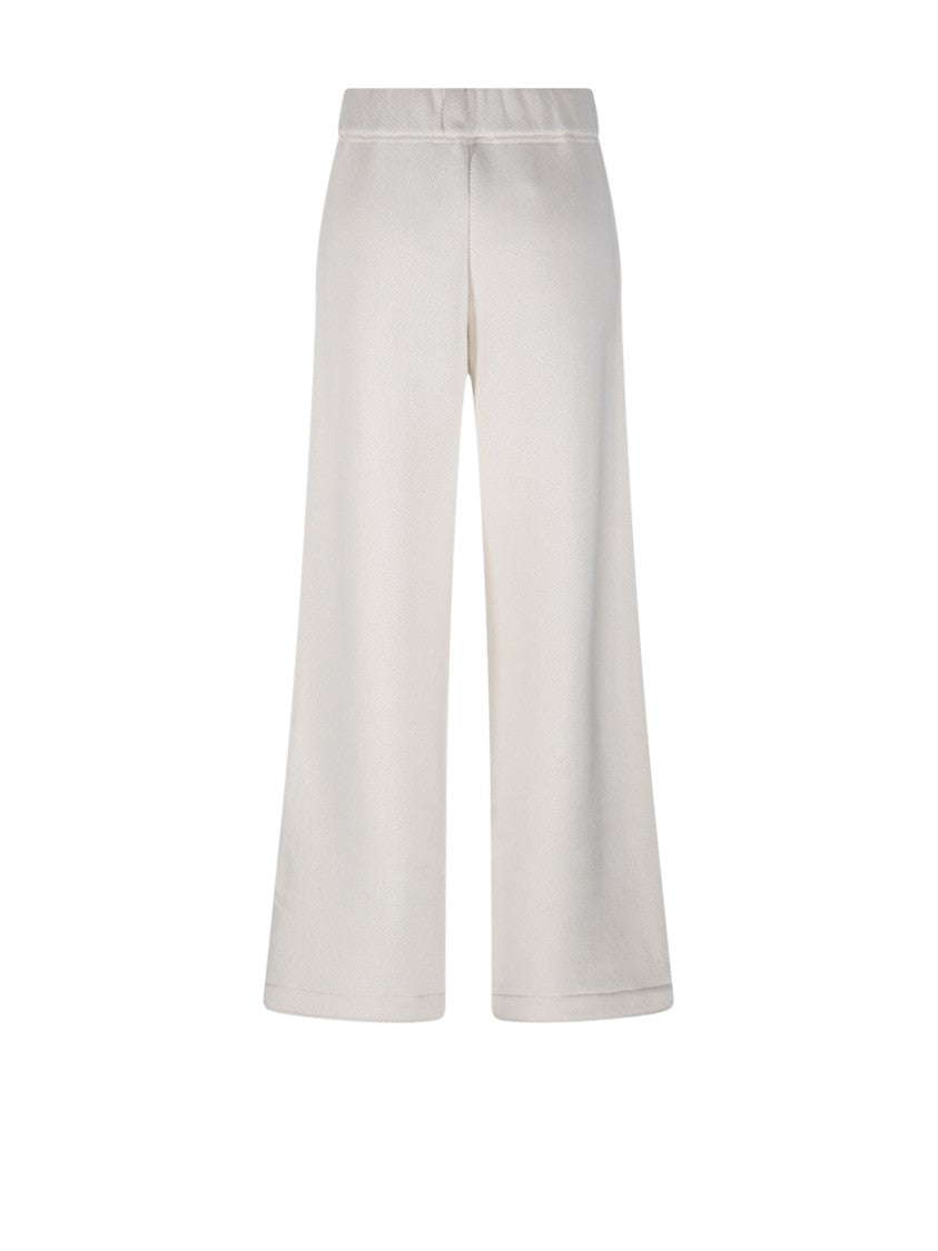 Max Mara Tay Jogging Pants