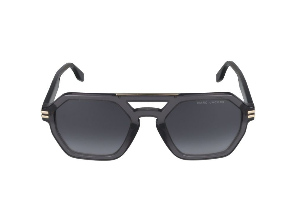Marc Jacobs Sunglasses Marc 587/S Kb7 Grey 53/21/145
