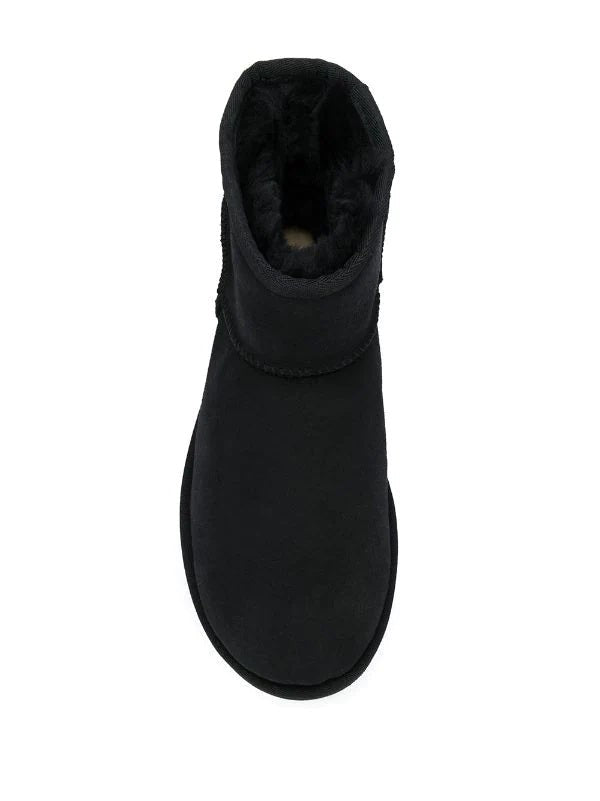 Ugg Classic Mini Ii Booties