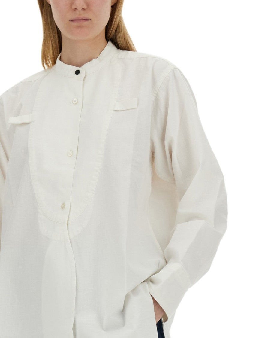 Victoria Beckham Cotton Shirt