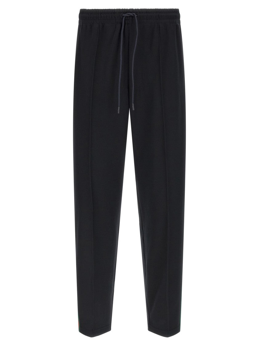 Gucci 'Nastro Web' Joggers
