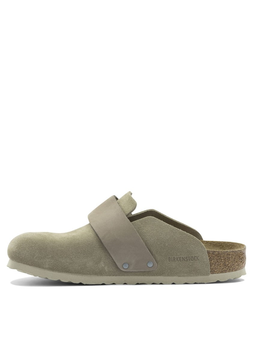 Birkenstock "Loma" Sabot