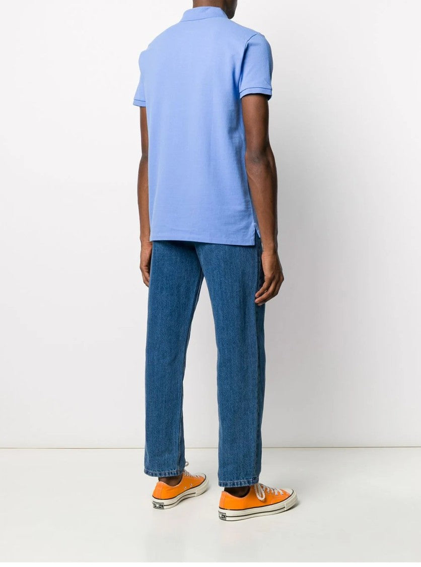 Polo Ralph Lauren Short Sleeve Knit