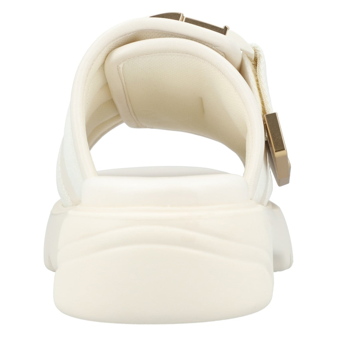 Bottega Veneta Flash White