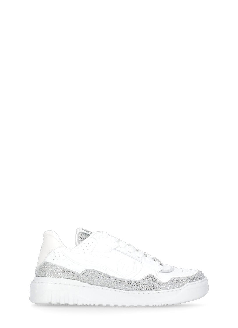 Philipp Plein Moon Walker Sneakers