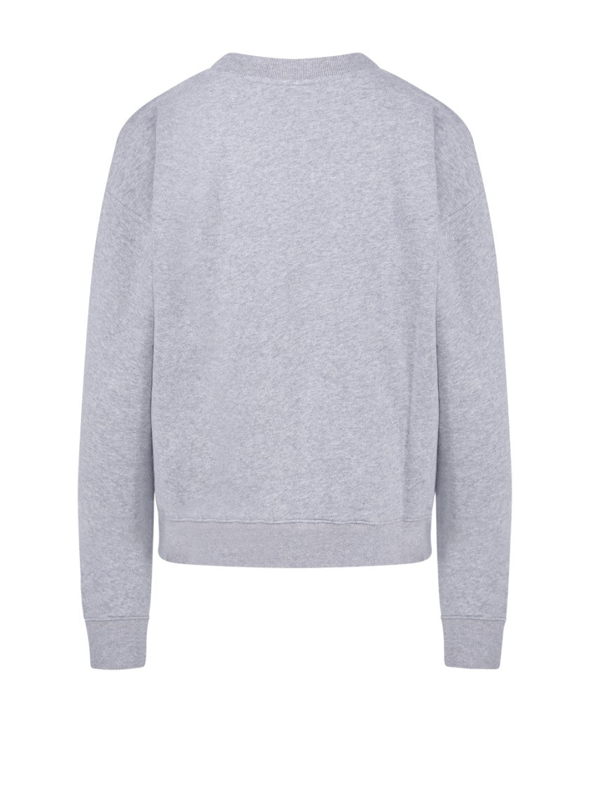 Maison Kitsuné Flowers Comfort Sweatshirt