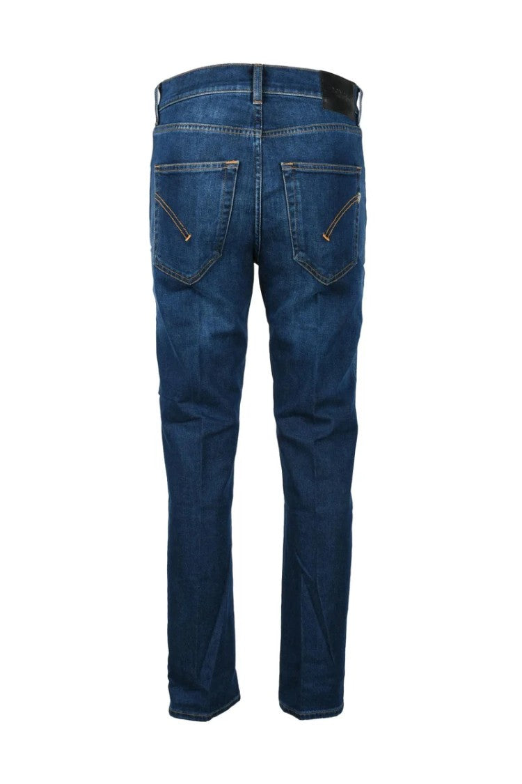 Dondup Blue Daila Jeans