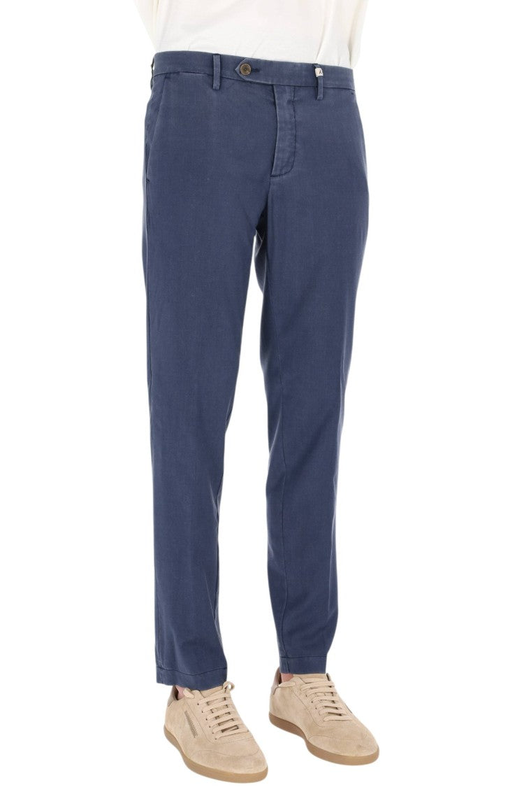 Myths Zeus Faded Superlight Wool Pants