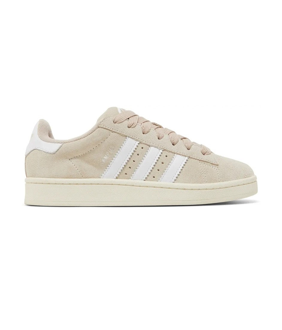 Adidas Retro Low-Top Suede Sneakers