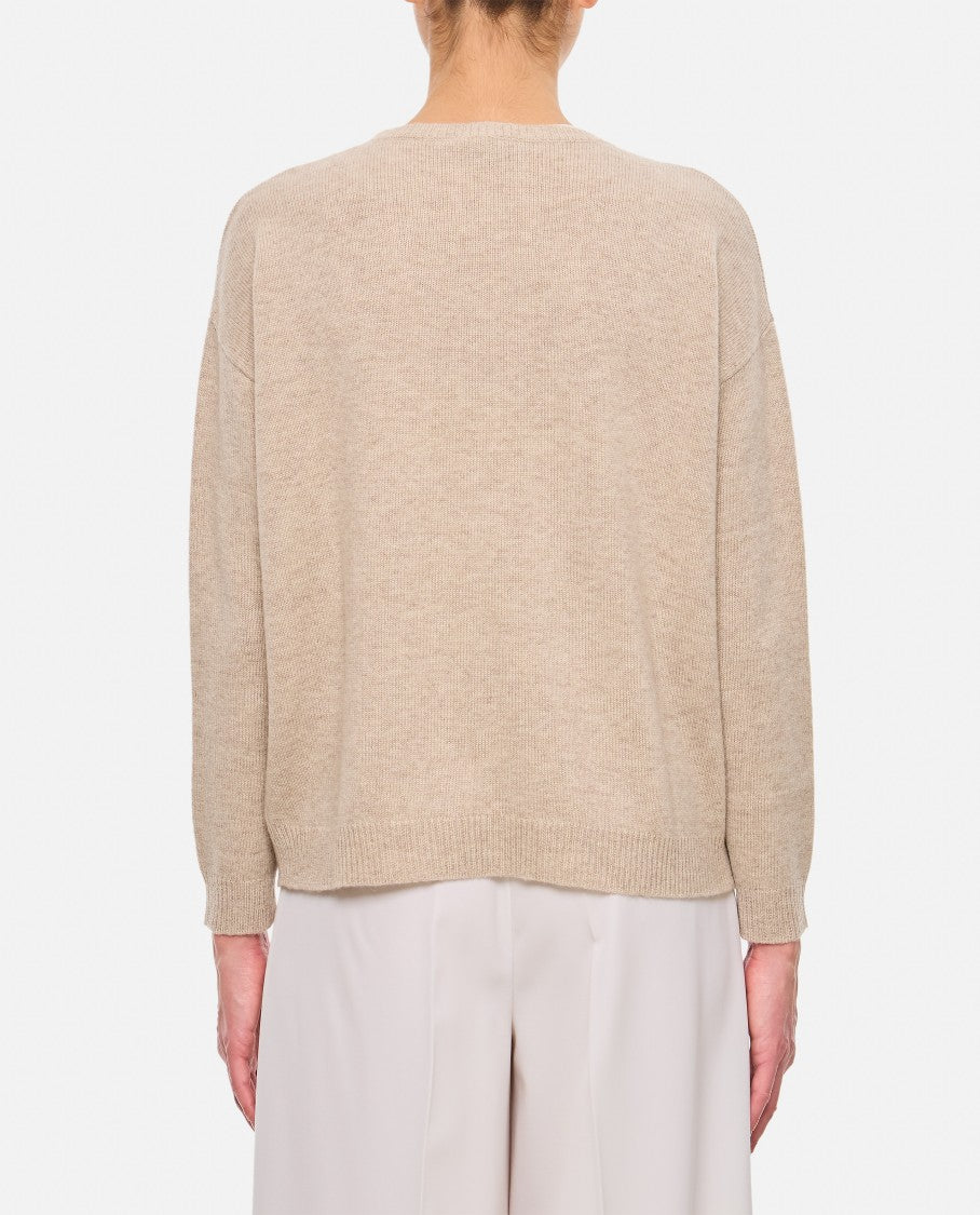Max Mara Quota M Printed Knit