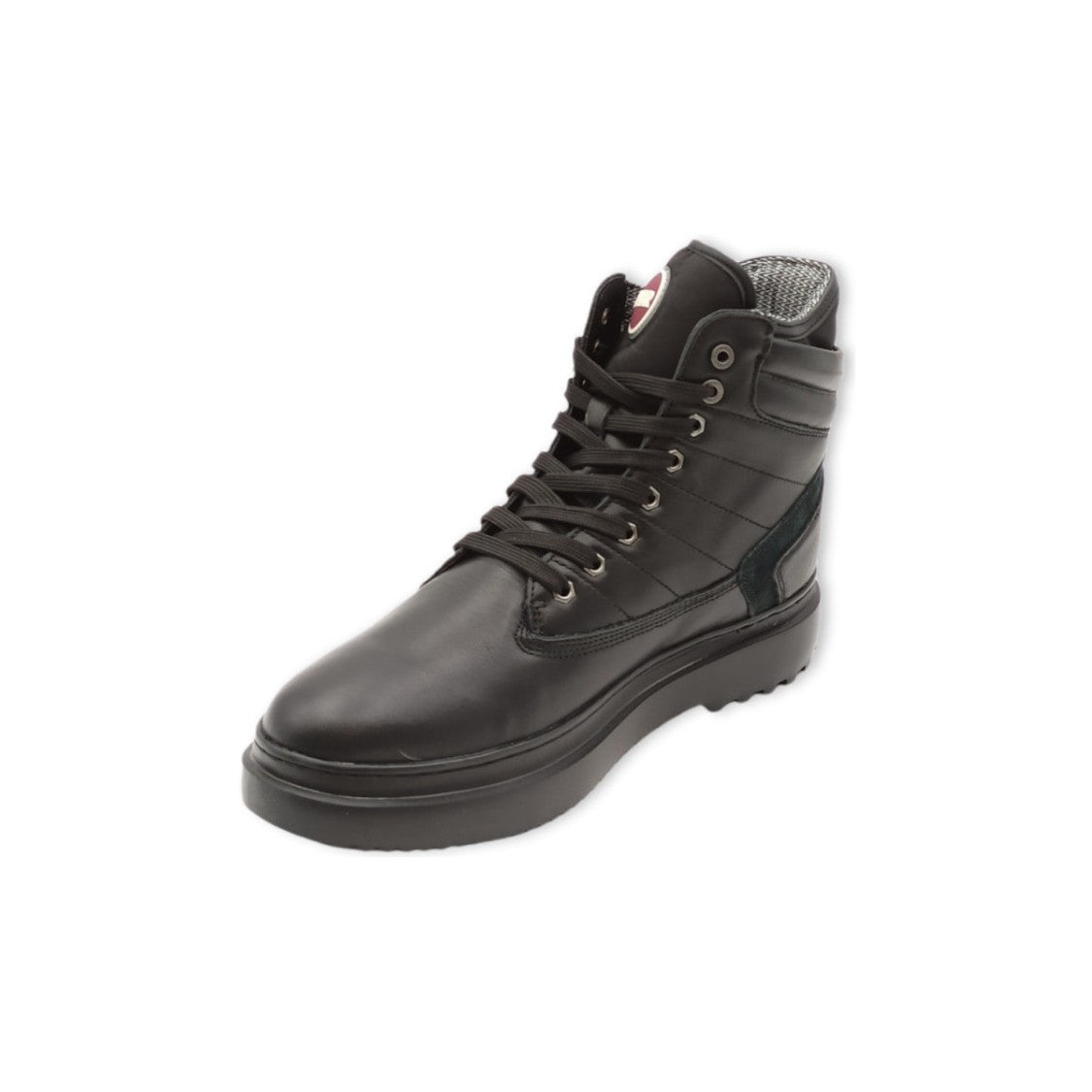 Colmar Originals Lace-Up Ankle Boots With Gore-Tex Lining