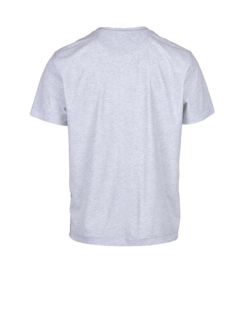 Eleventy T-Shirt - Light Grey