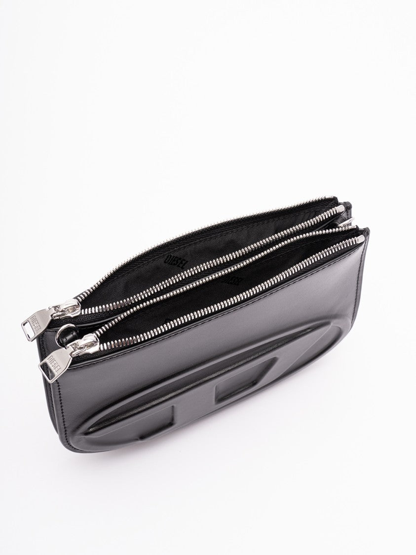 Diesel `1Dr Twin` Shoulder Bag