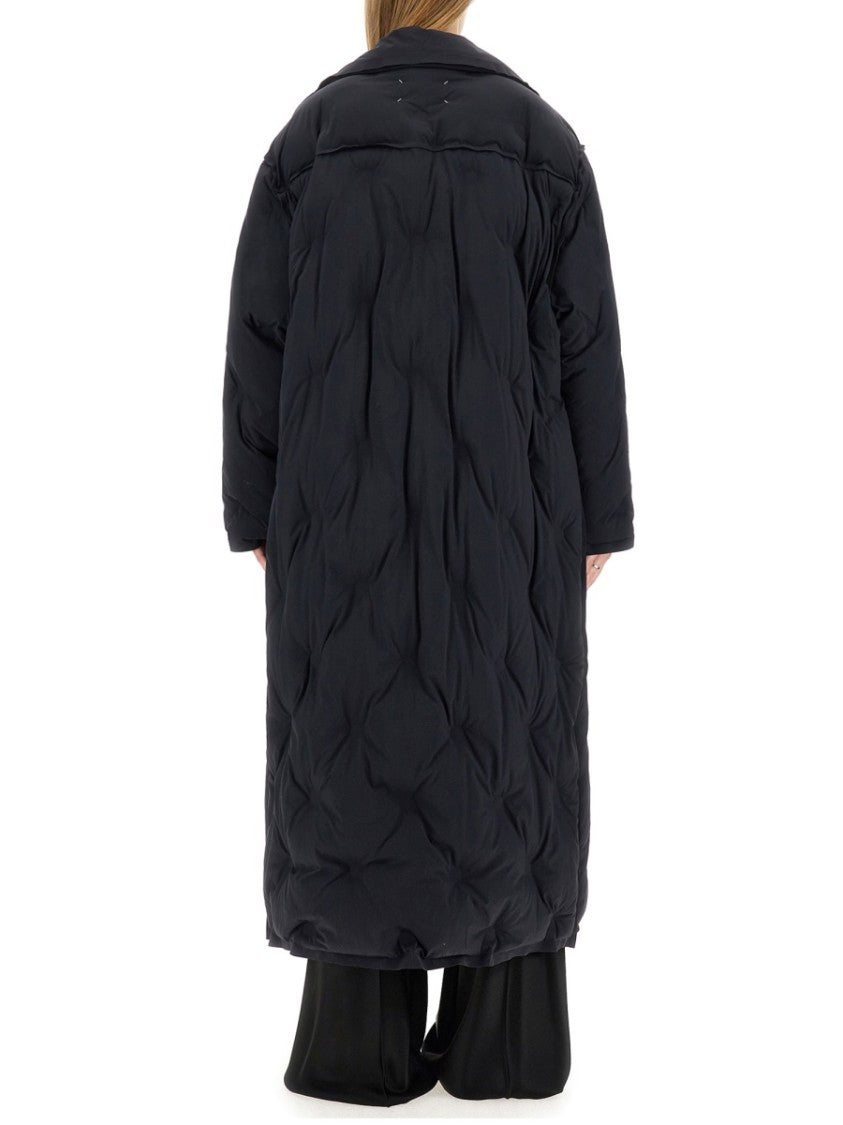 Maison Margiela Oversize Coat