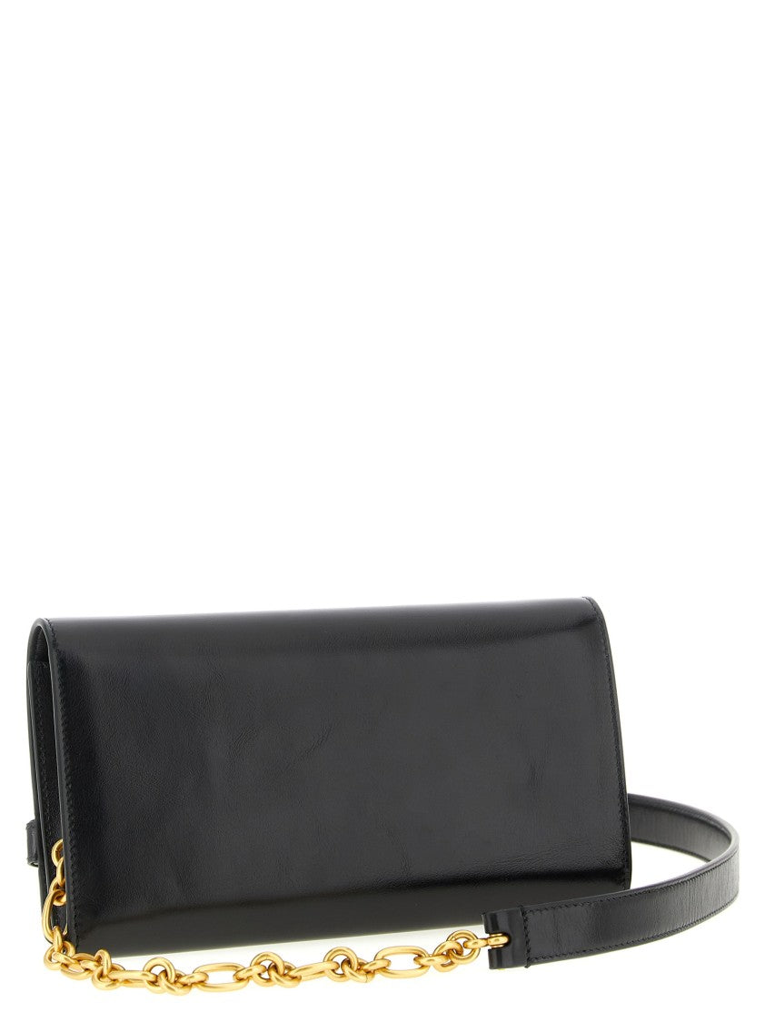 Balmain 'Shuffle' Wallet Chain