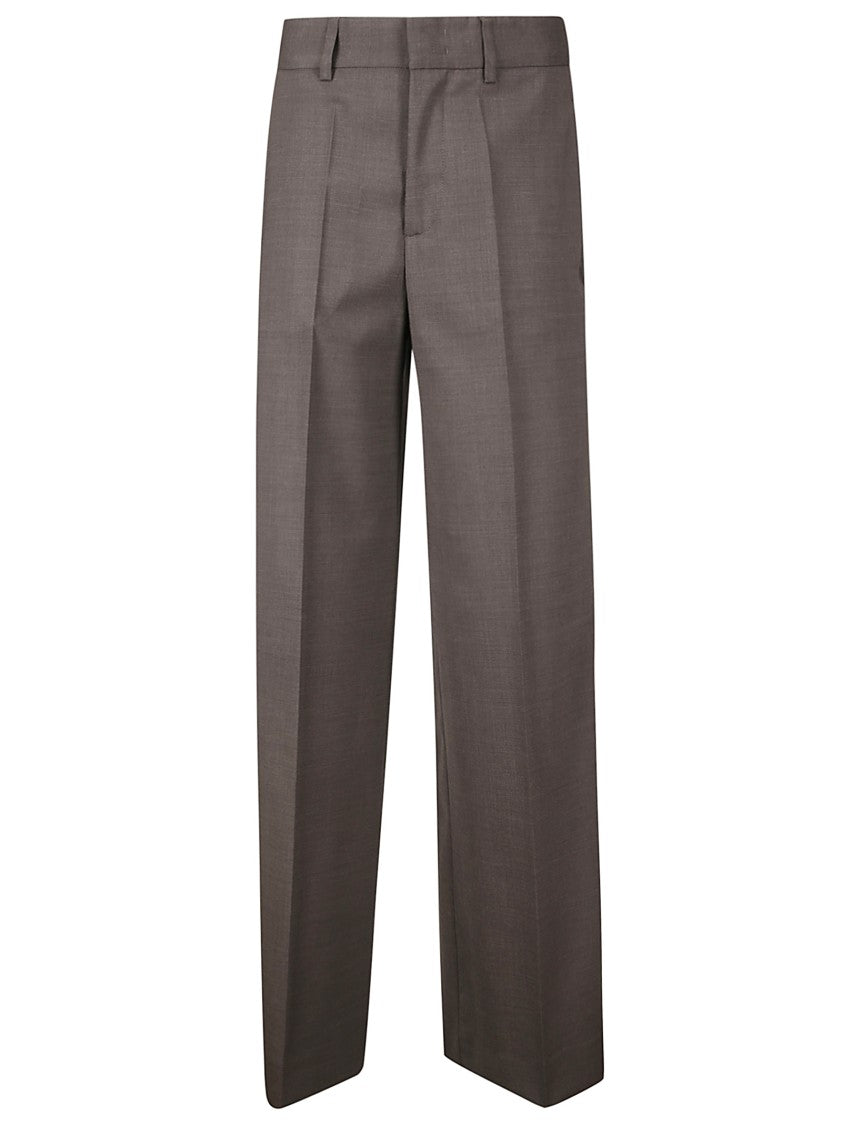 P.A.R.O.S.H. Wool Trousers