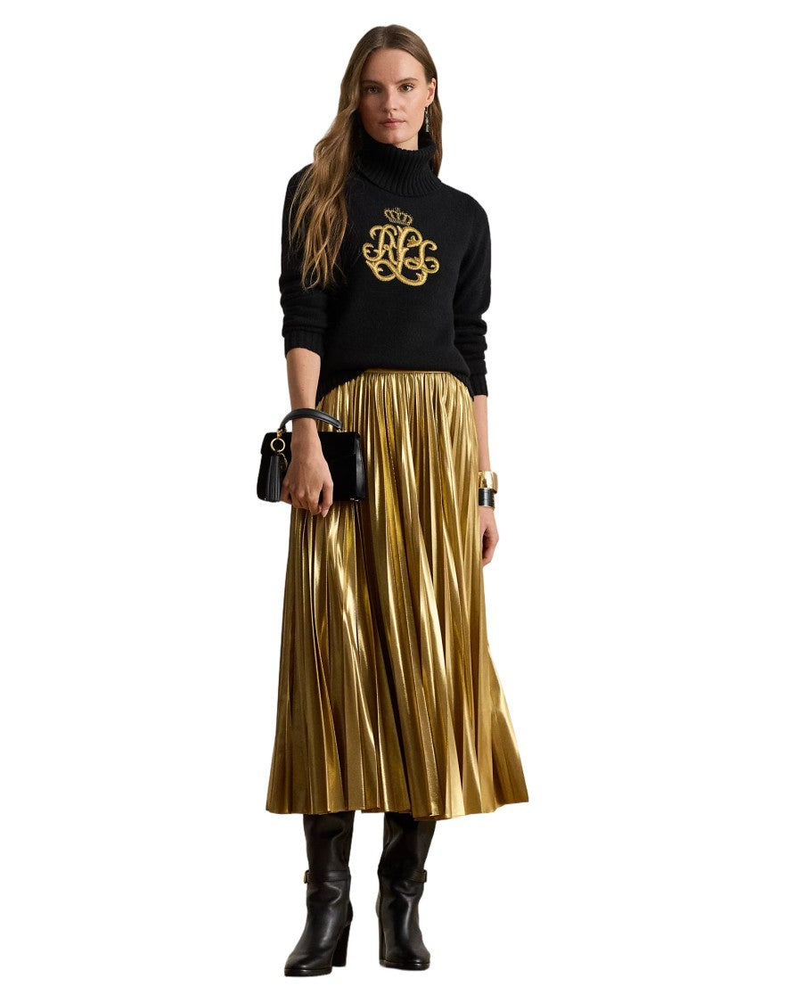 Lauren Ralph Lauren Kexley Long Sleeve Pullover