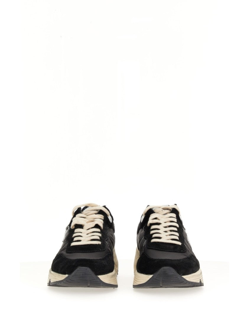 Golden Goose Running Sole Sneaker