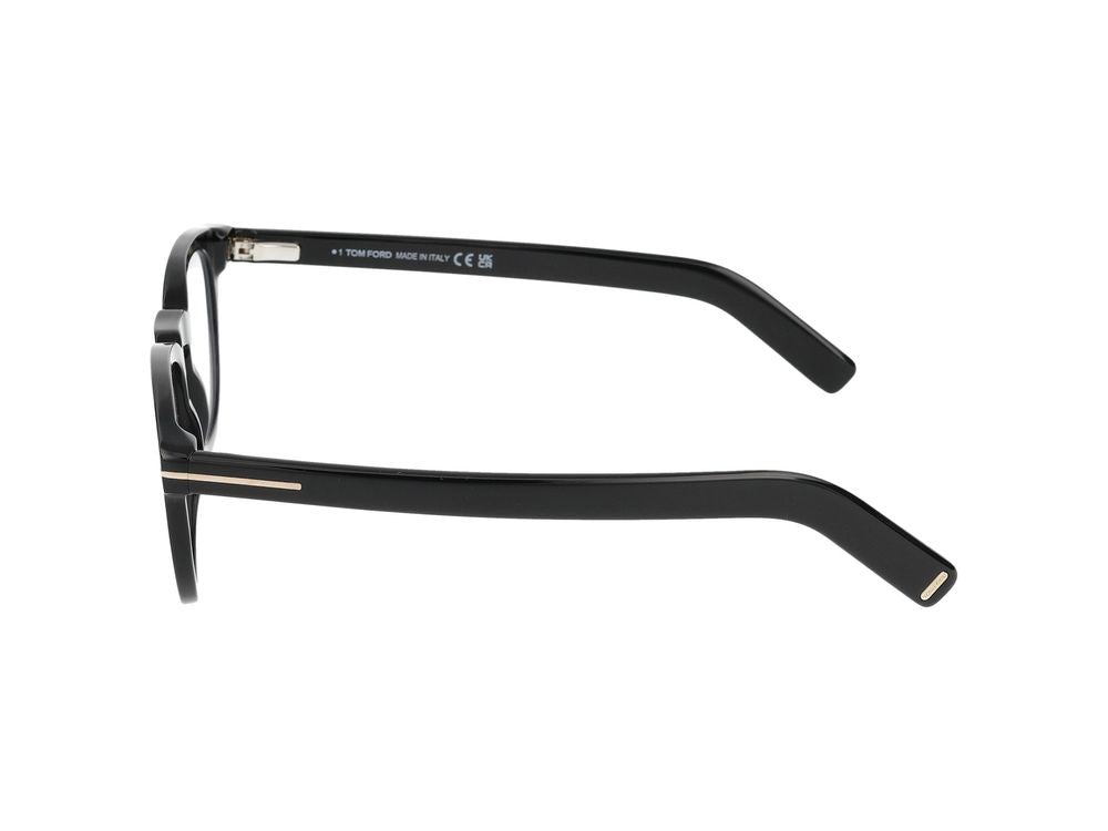 Tom Ford Eyeglasses Ft5629-B 001 48/23/145