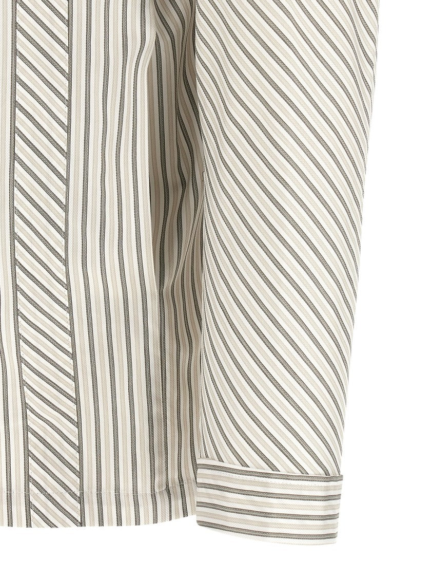 Kiko Kostadinov Kyan' Shirt