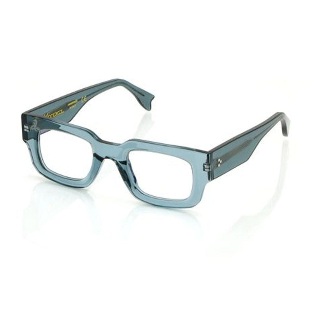 Monokol Concept Eyewear Mk263 Geometric Rectangular Eyewear