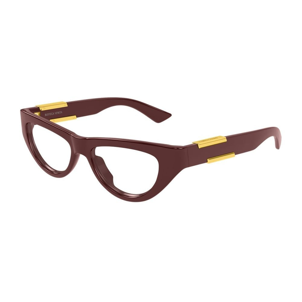 Bottega Veneta Bv1454o Linea Ribbon Eyeglasses