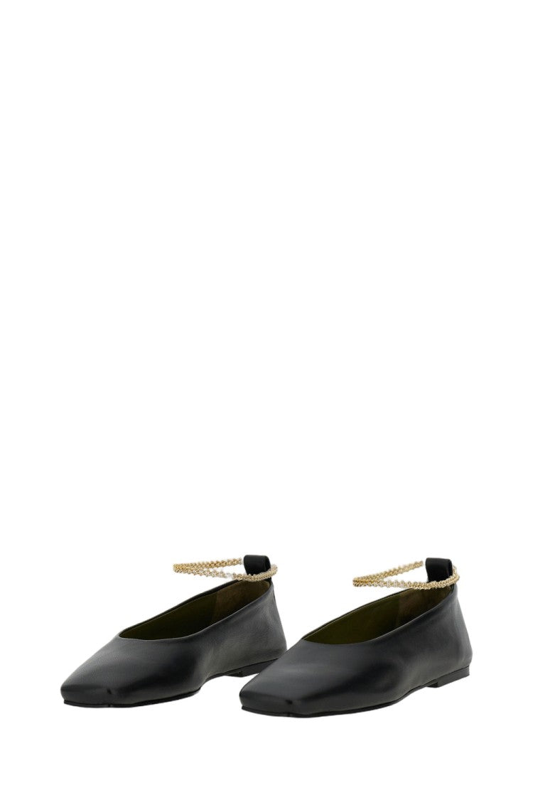 Maria Luca Augusta Ballet Flat