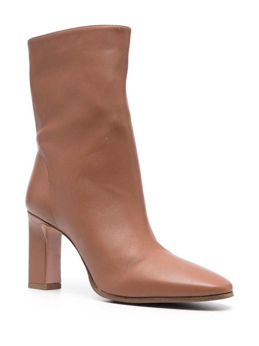 Aquazzura Manzoni Bootie 85