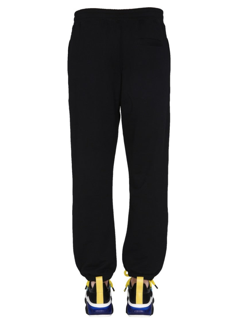Moschino "Surf" Jogging Pants