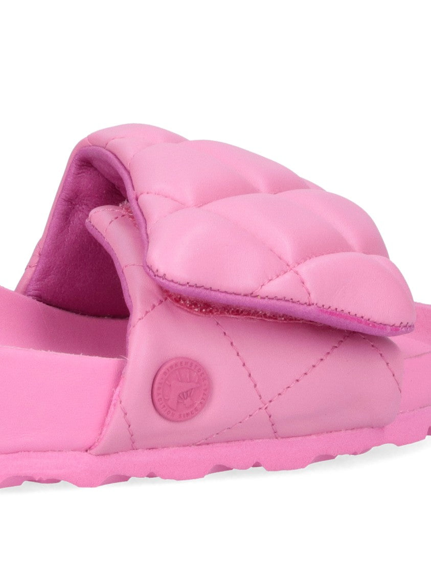 Birkenstock Azalea Slide Sandals