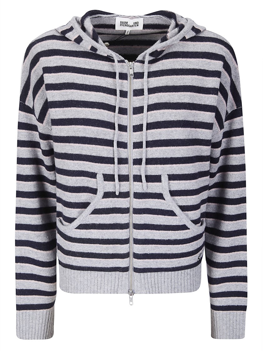 Baum Und Pferdgarten Calley Sweatshirt