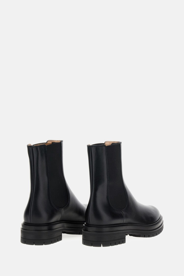 Gianvito Rossi Chester Boots