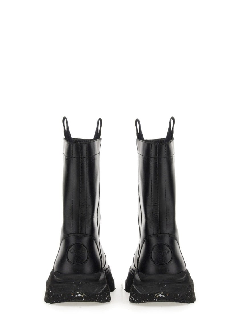 Vivienne Westwood Dealer Boot