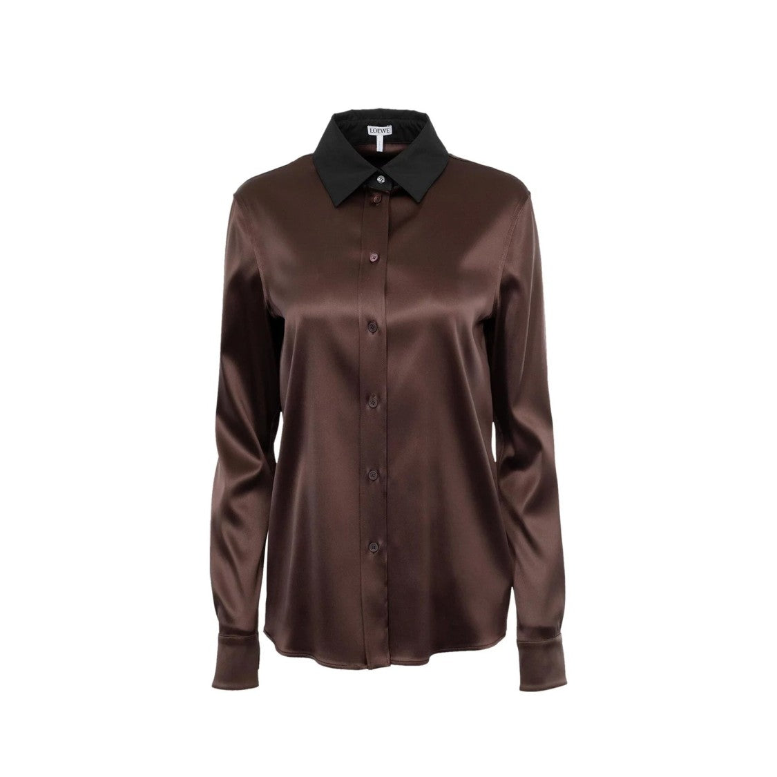Loewe Silk Shirt