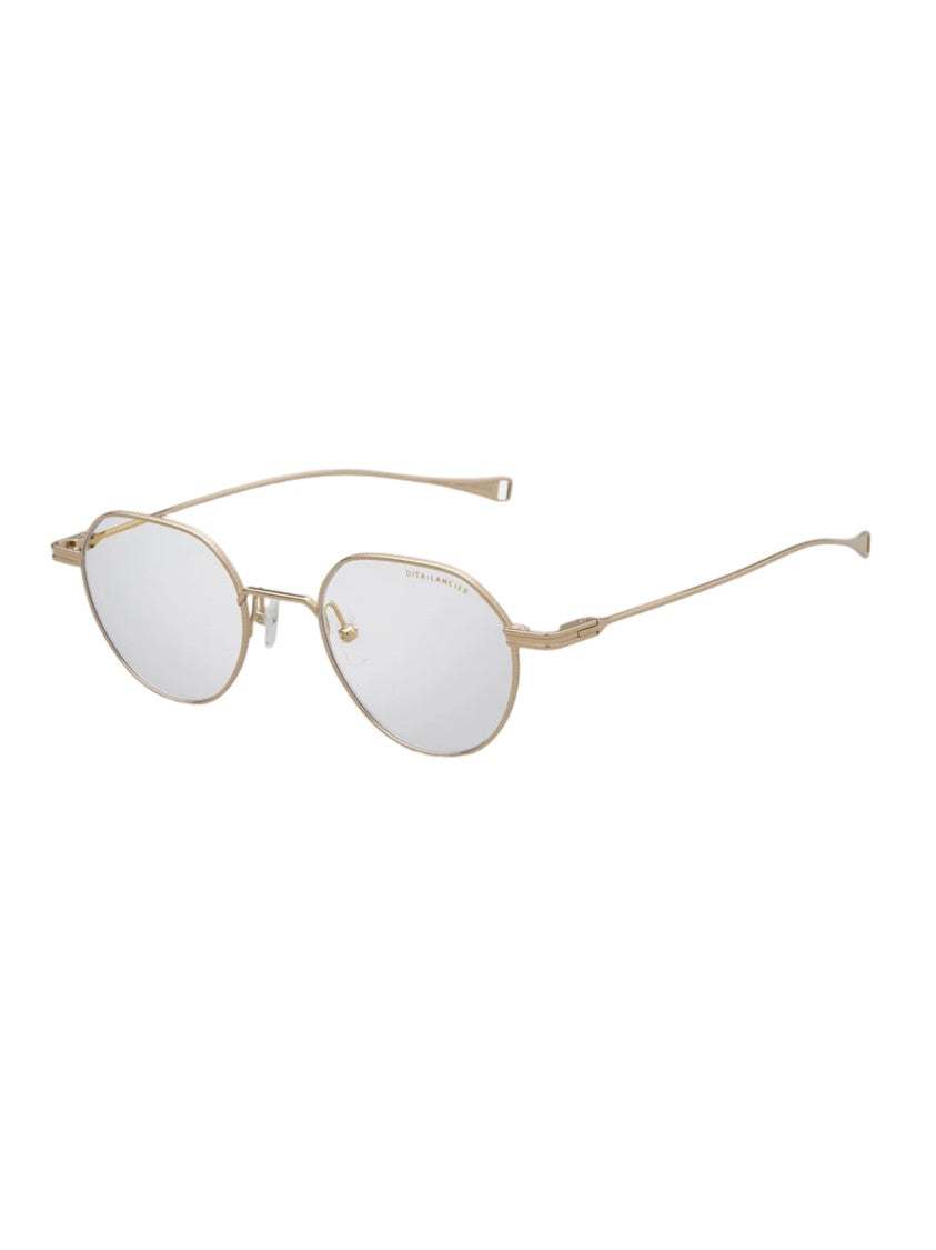Dita International Fit Metal 48 Mm Optical Frames