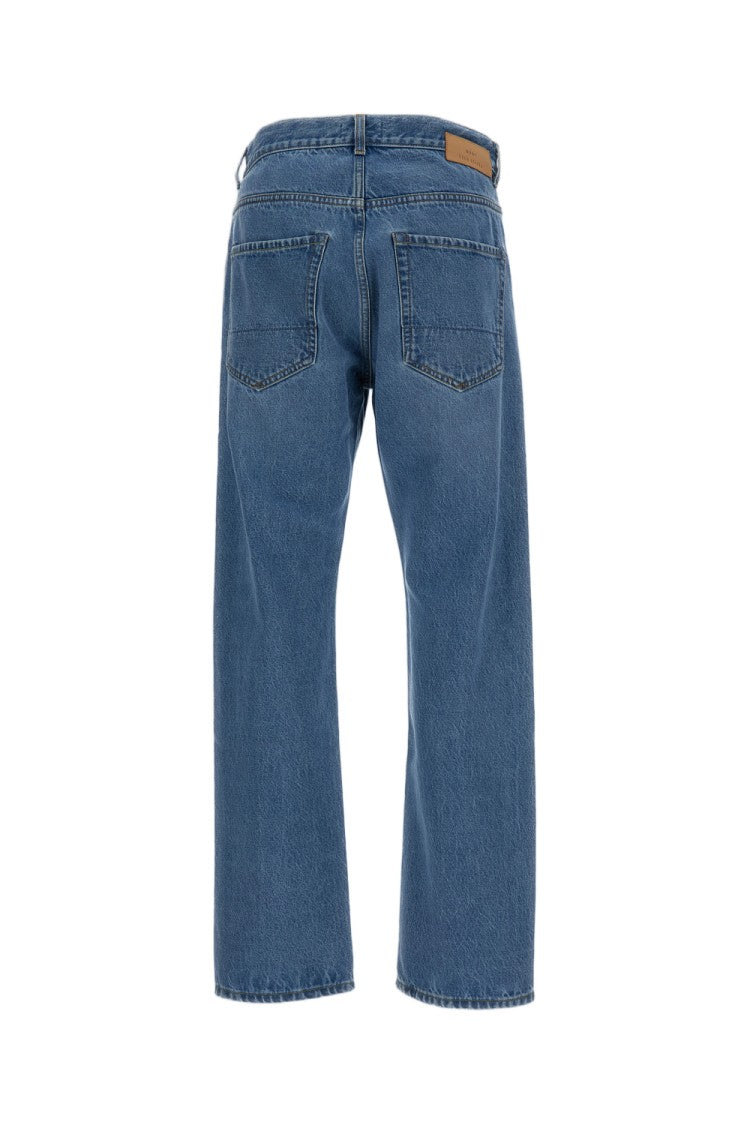 Tela Genova Rodolfo/4F 5 Tasche Jeans
