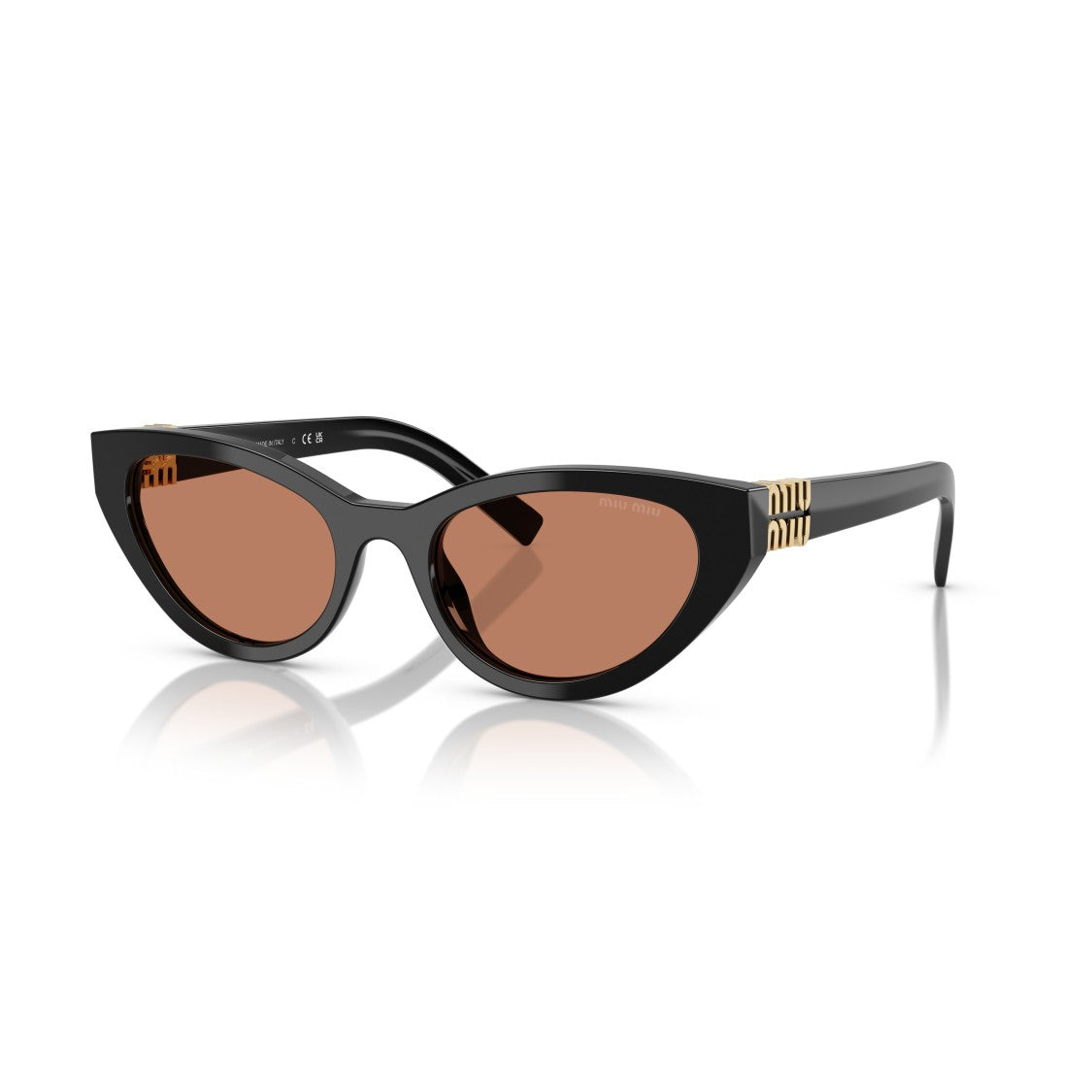 Miu Miu 0Mu A04s Cat-Eye Sunglasses