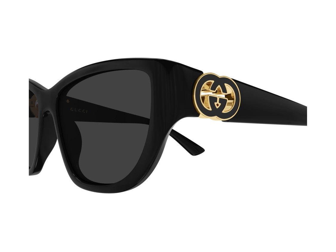 Gucci Gg2122s Cat-Eye Sunglasses