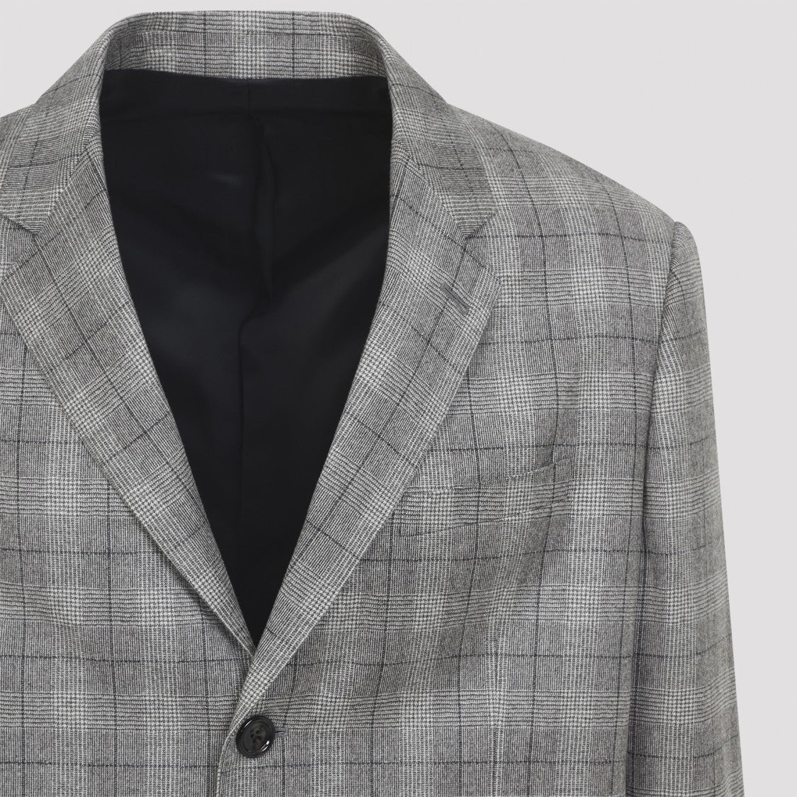 Celine Veste Junior Demi-Plastron Jacket