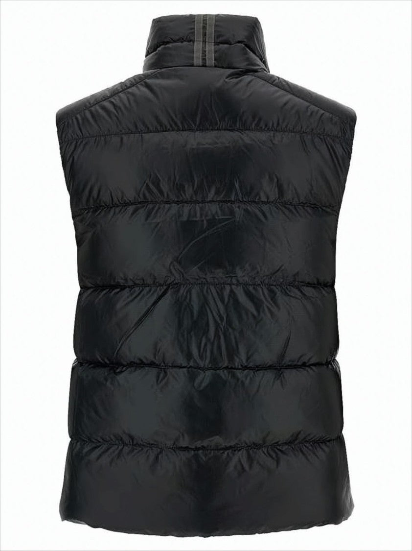 Canada Goose Sleeveless Puffer Vest