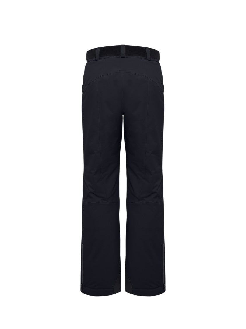 Colmar Straight-Leg Ski Pants With Adjustable Belt And Zippered Pockets